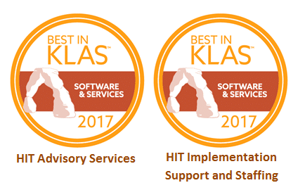 KLAS Awards